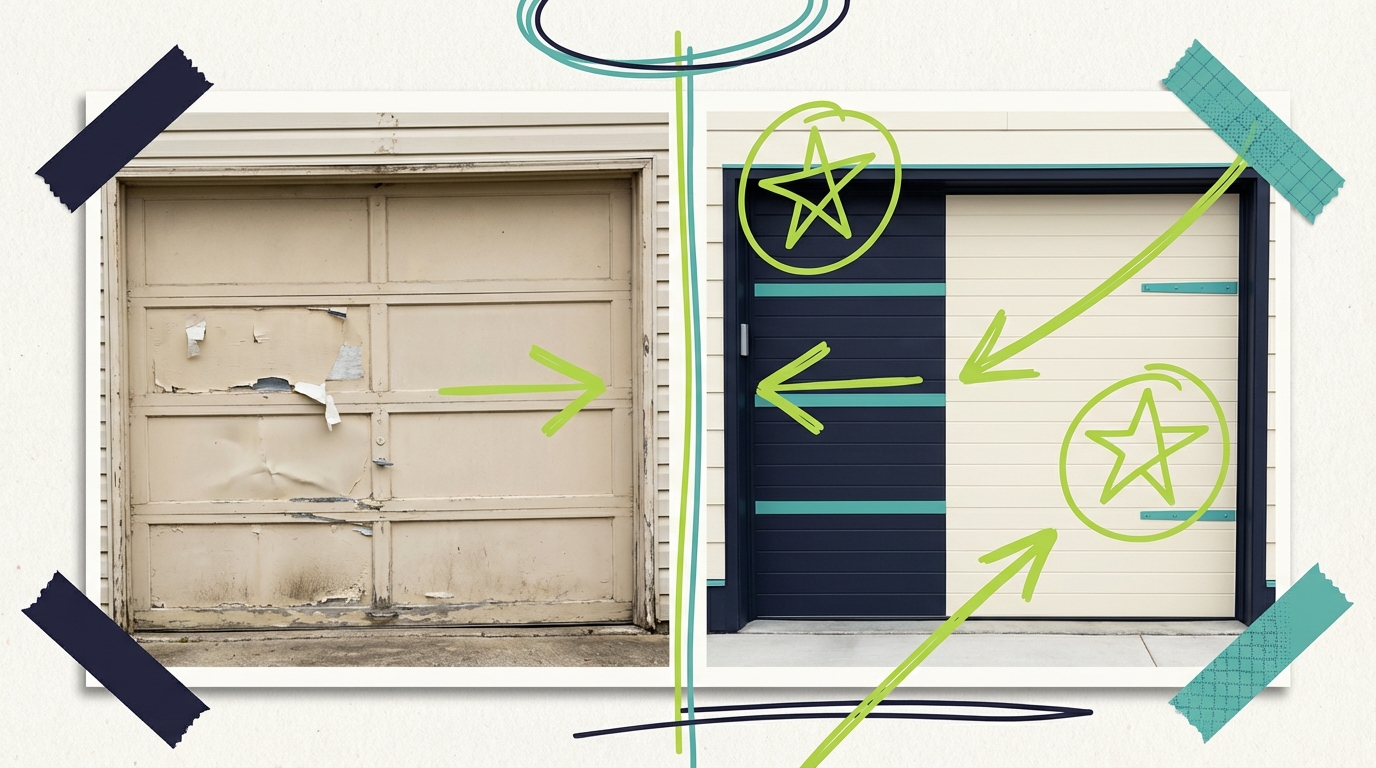 TV Advertising for Garage Door Companies - Body1