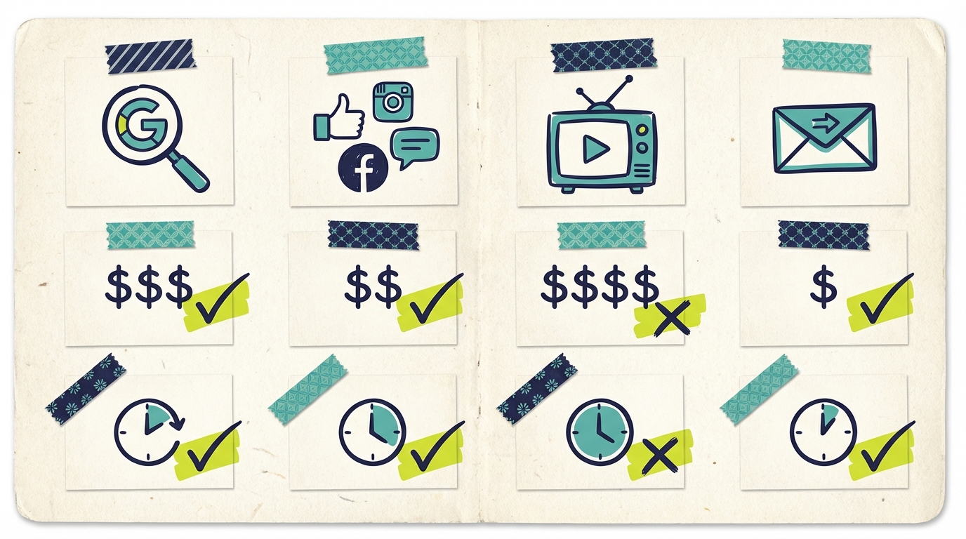 Best Advertising for Restaurants - Body1