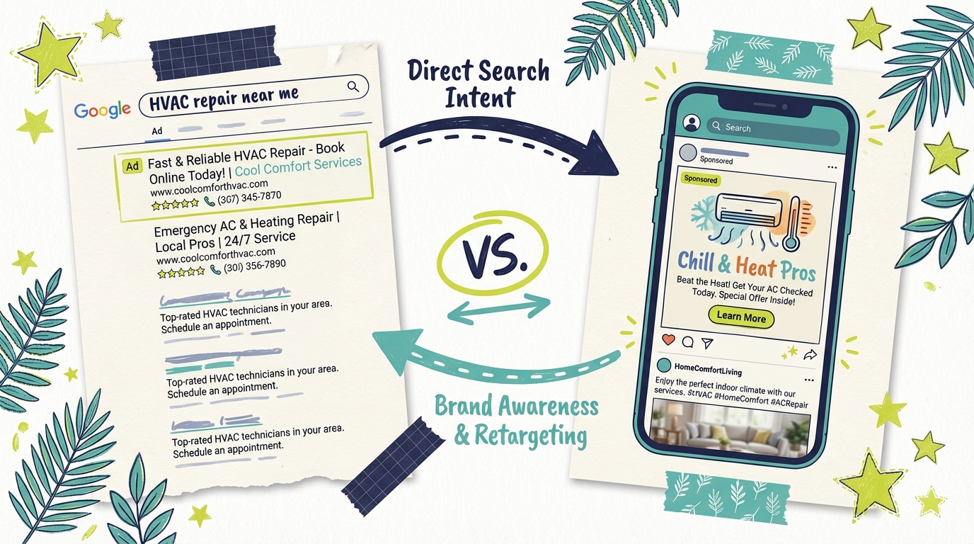 Best Advertising for HVAC Companies in 2026 - Body1