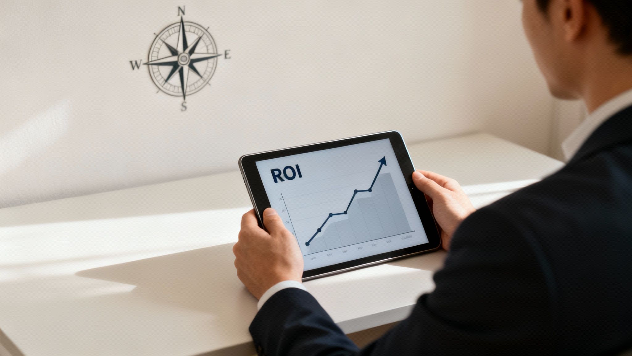 How to Measure Marketing ROI: A Practical Guide for Small Businesses