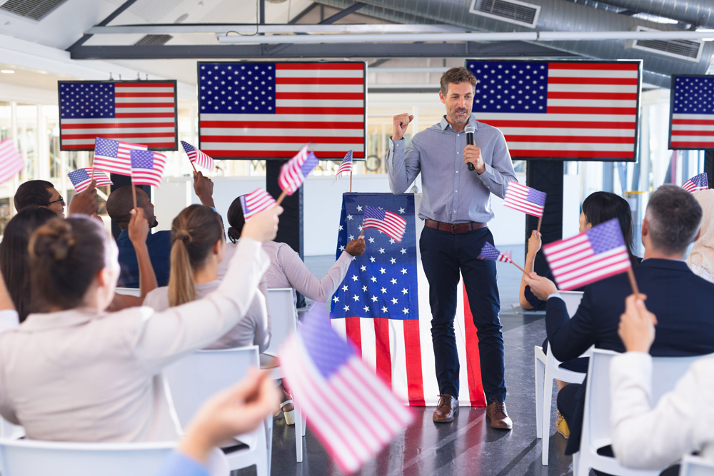 Win local elections with affordable TV advertising