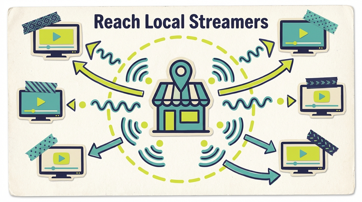 Cord Cutting Statistics Q4 2025 - Business Opportunity