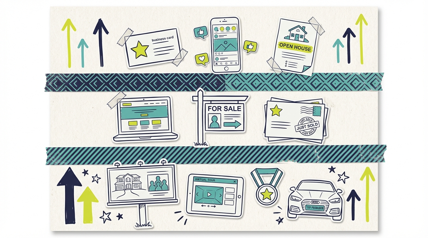 Best Advertising for Real Estate Agents - Body2