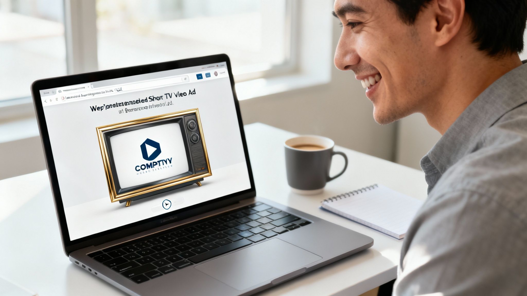 A Small Business Guide to Streaming TV Advertising