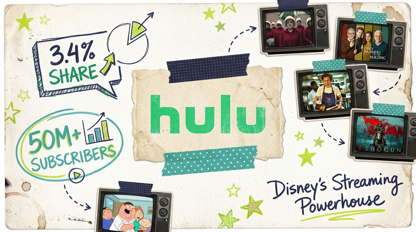Concept Hulu