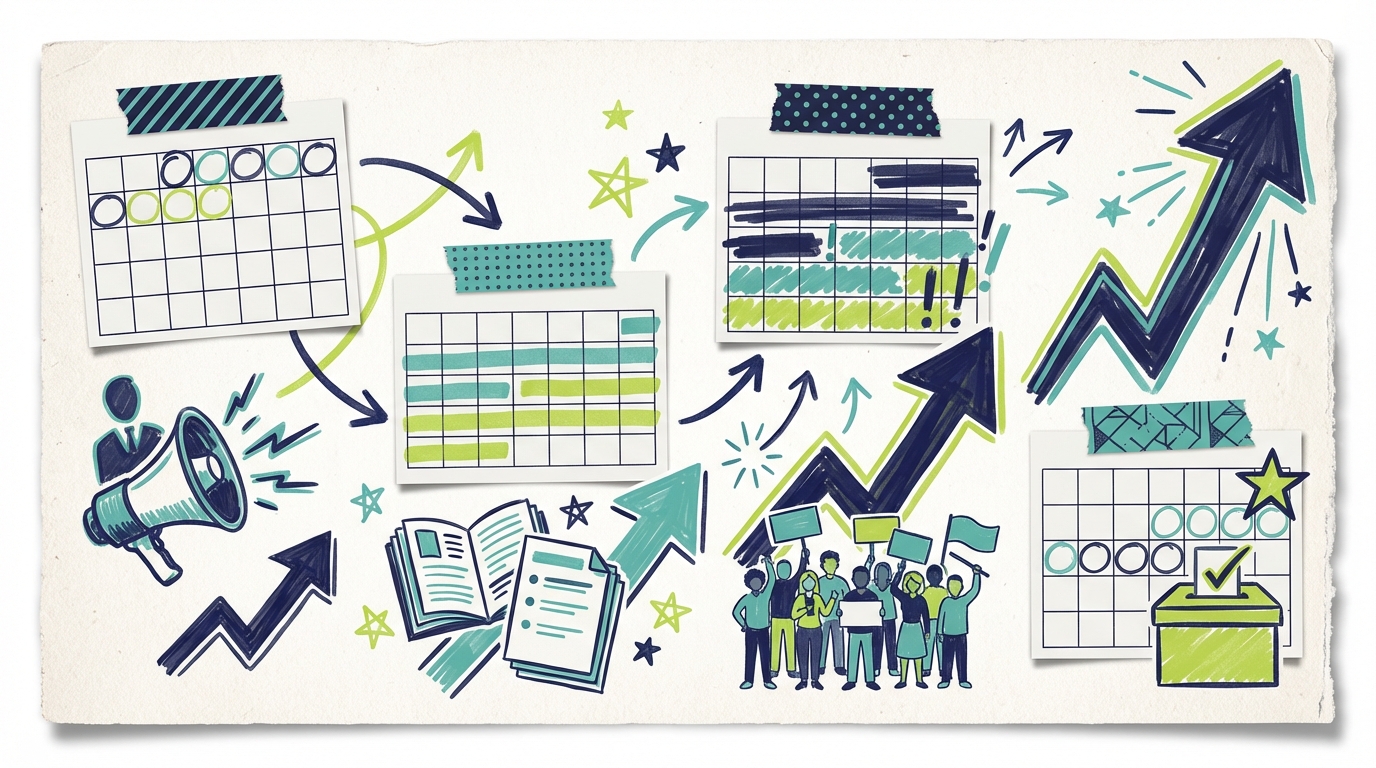 Local Political Advertising: City, County & School Board Races - Body3