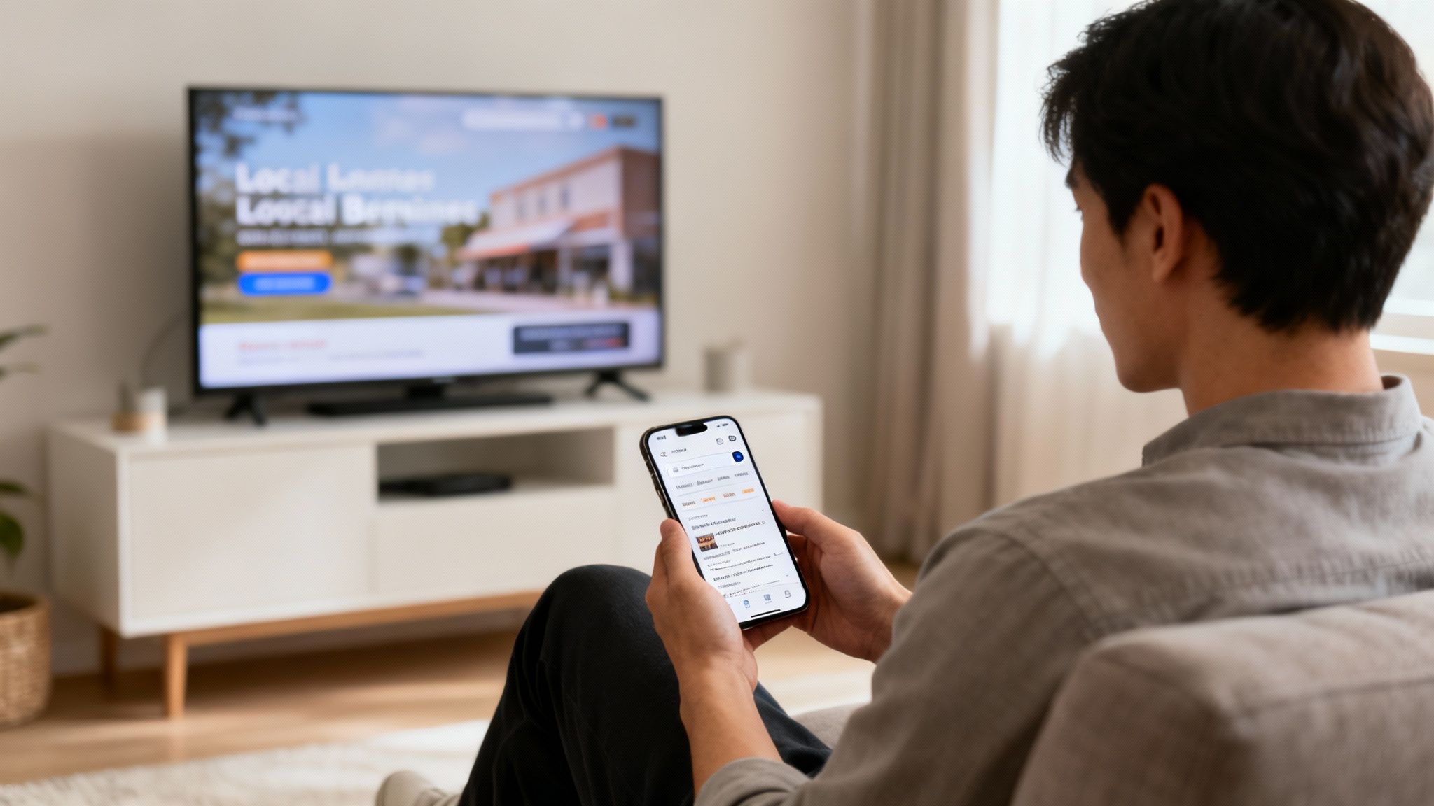 How Do I Get Customers for My Local Business?