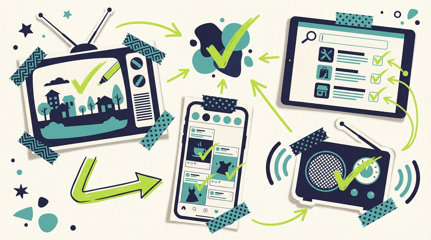 Local Event Marketing: Filling Seats on a Budget - Body2