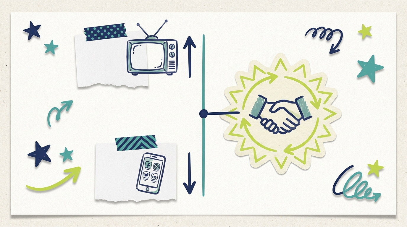 TV Advertising for Mortgage Brokers - Body1