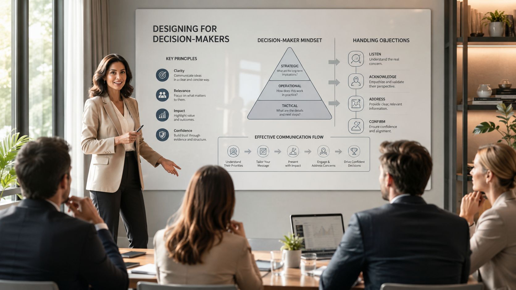 Writing Business Proposals That Win More Deals: A Guide