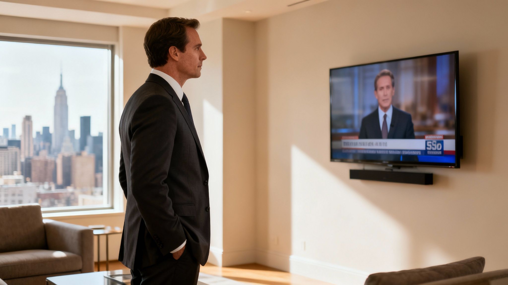 TV Advertising for Attorneys: A Guide to Winning Local Clients