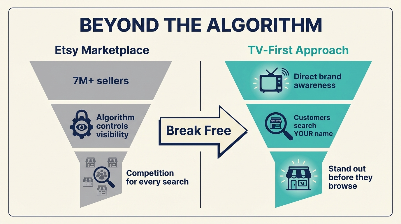 Beyond Algorithm
