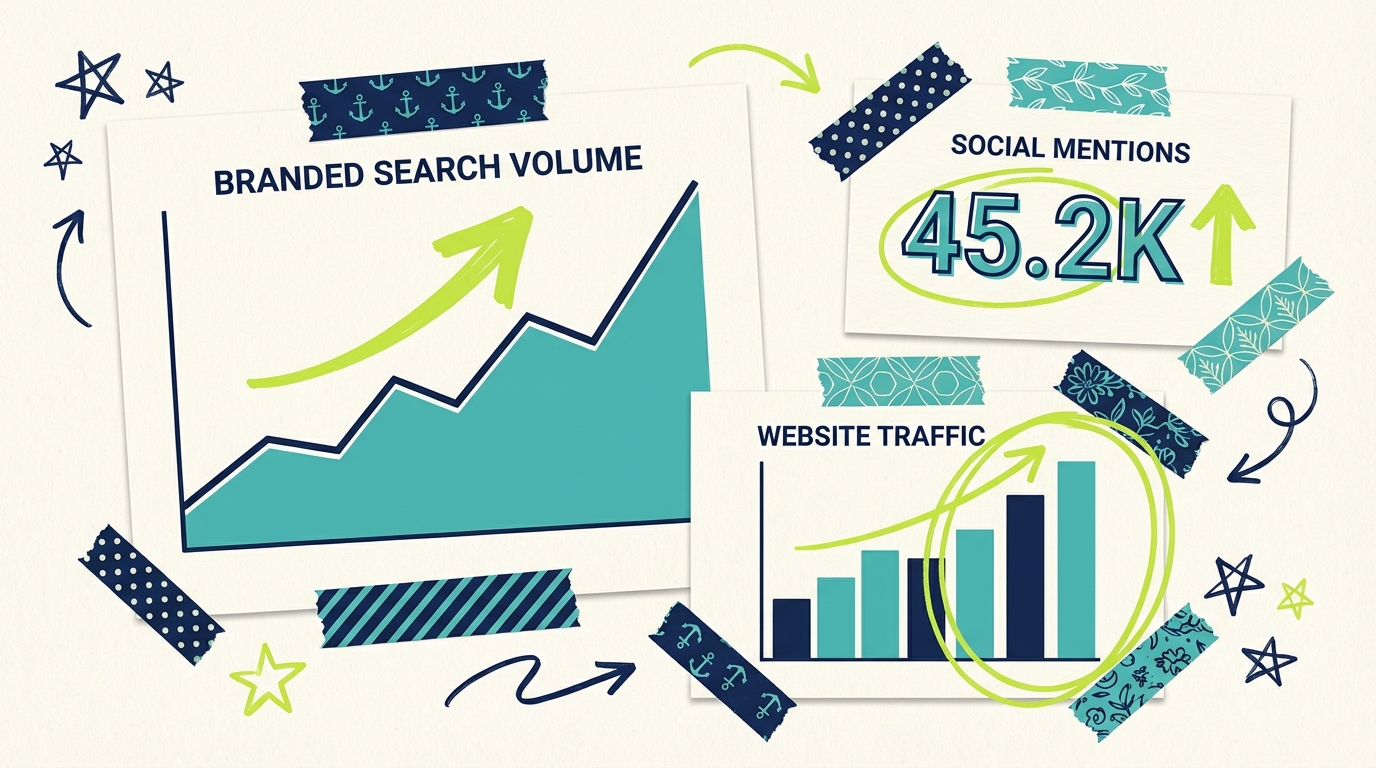 Small Business Branding Building Recognition - Body3