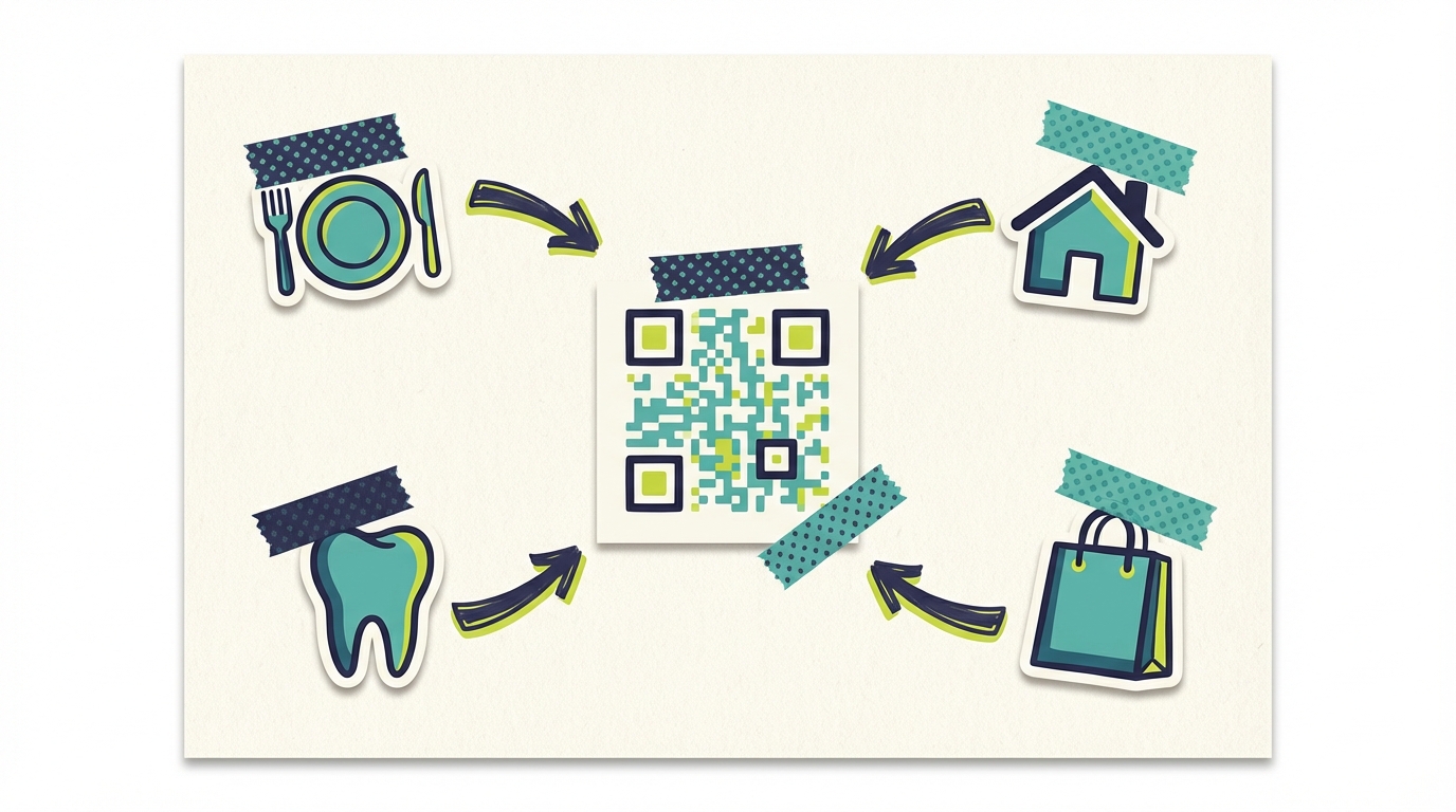 How QR Codes Work in TV Advertising - Body3