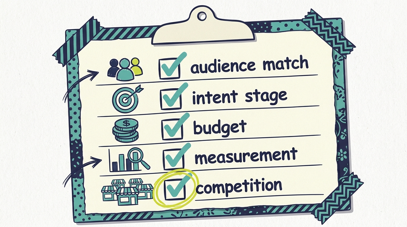 How to Choose the Right Advertising Channels - Body2