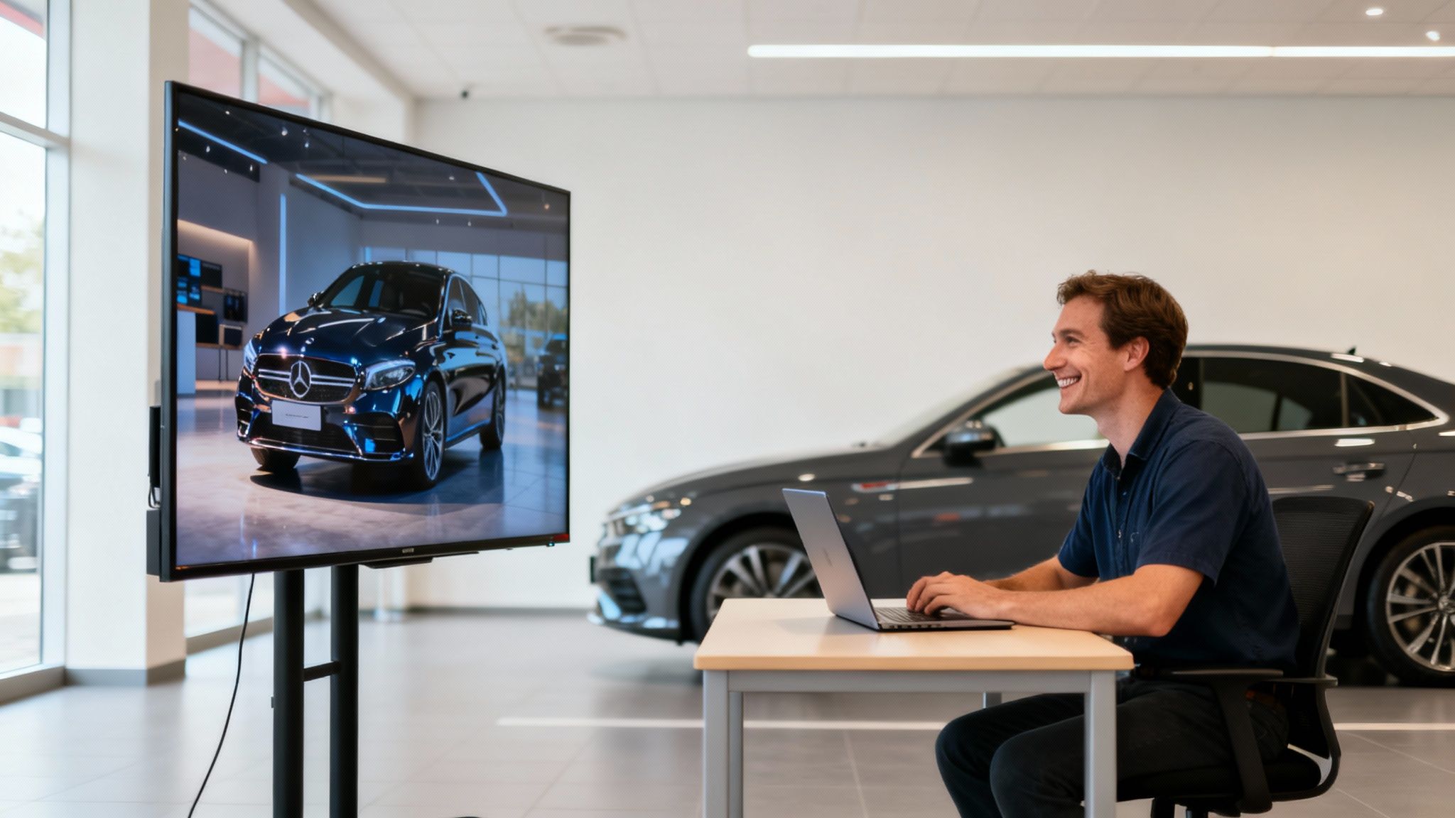 10 Game-Changing Car Dealership Marketing Strategies for 2026