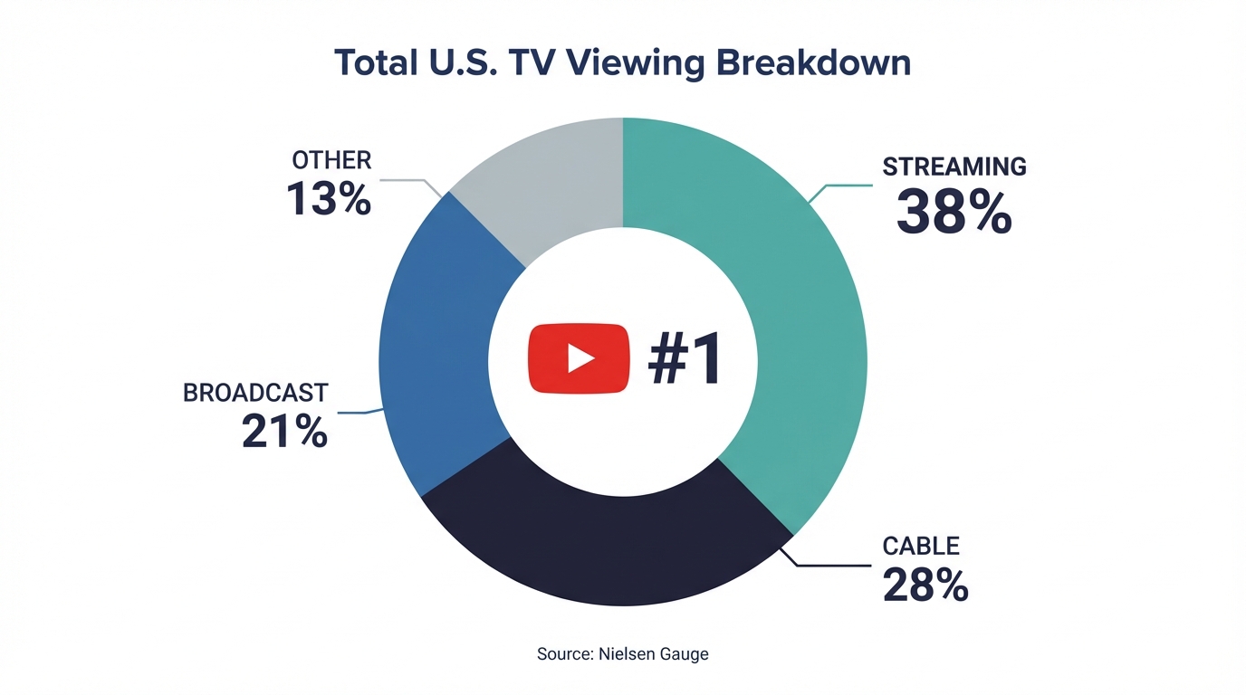 Chart Tv Breakdown