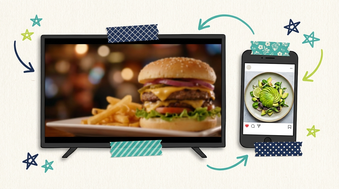 Restaurant Advertising Complete Marketing Guide - Body2