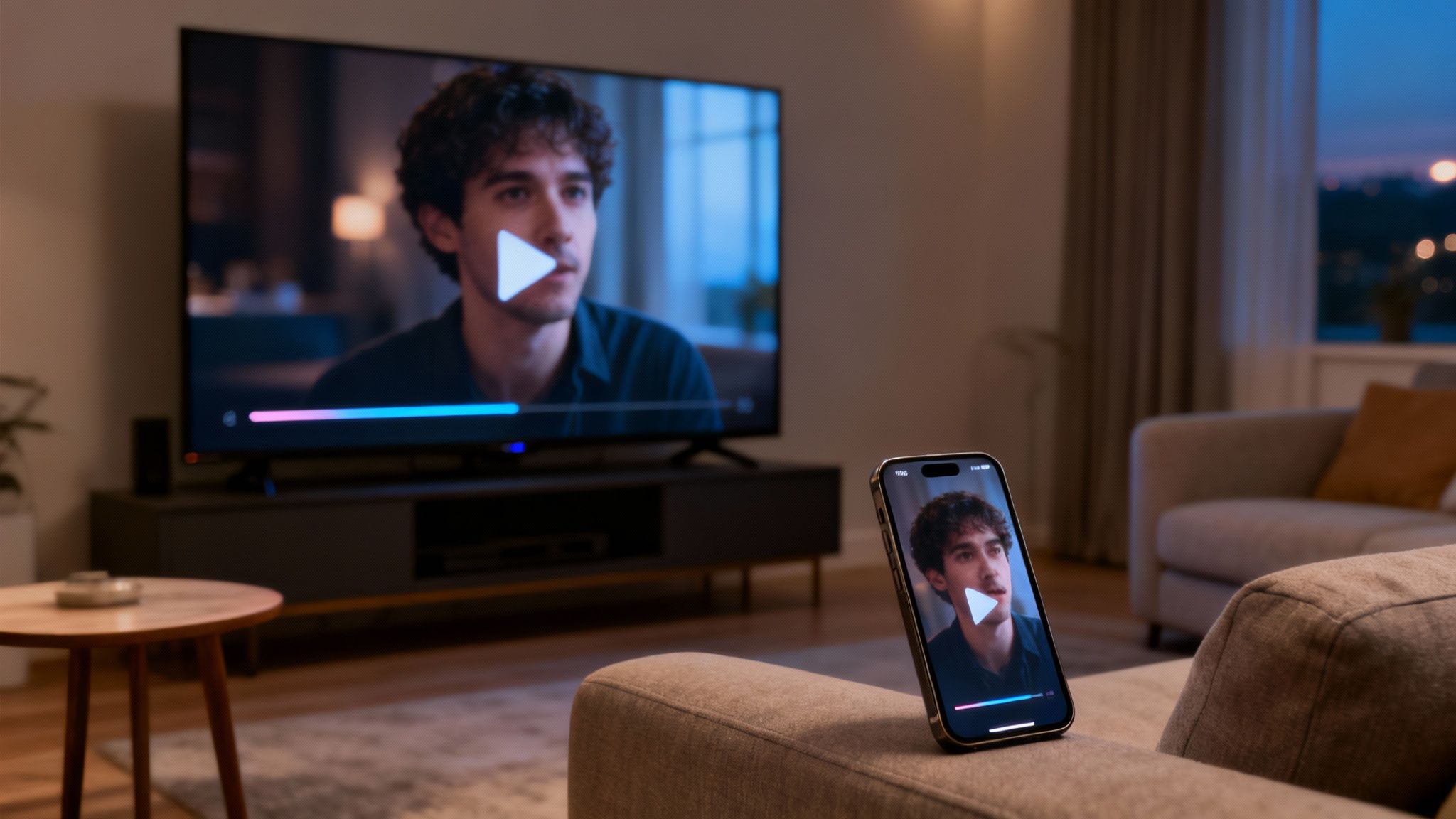 10 Powerful TV Advertising Examples for SMBs in 2026