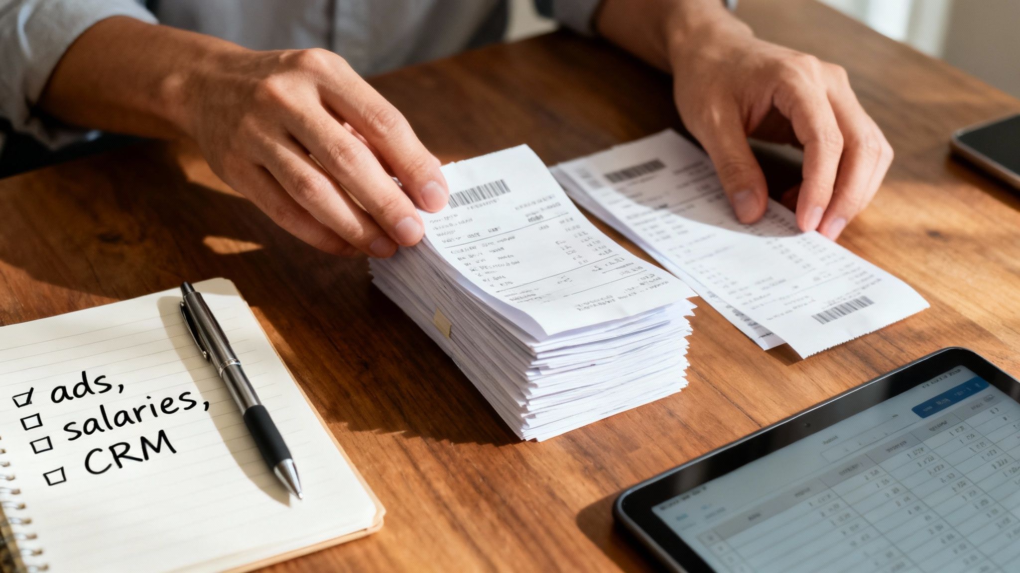 Mastering Customer Acquisition Cost Calculation for Your Business