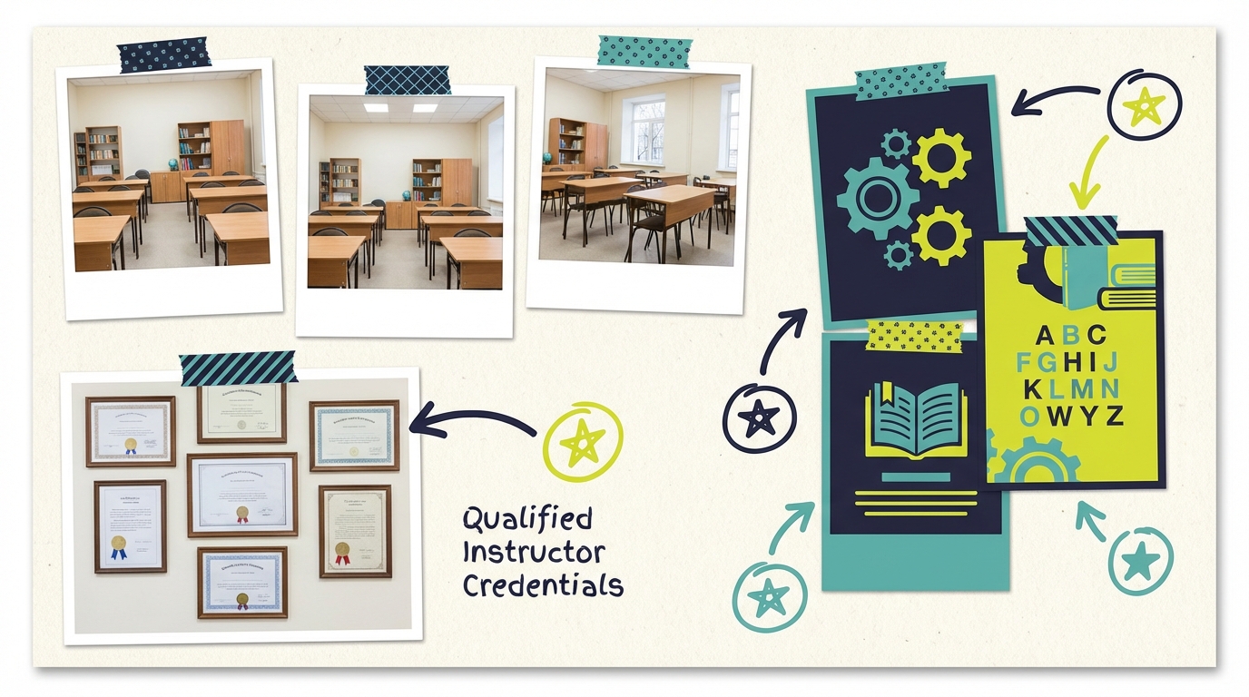 TV Advertising for Tutoring Centers & Test Prep - Body3