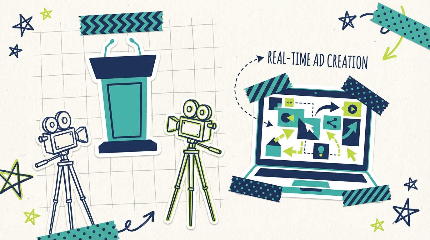 Fast Turnaround Political TV Ads - Body2