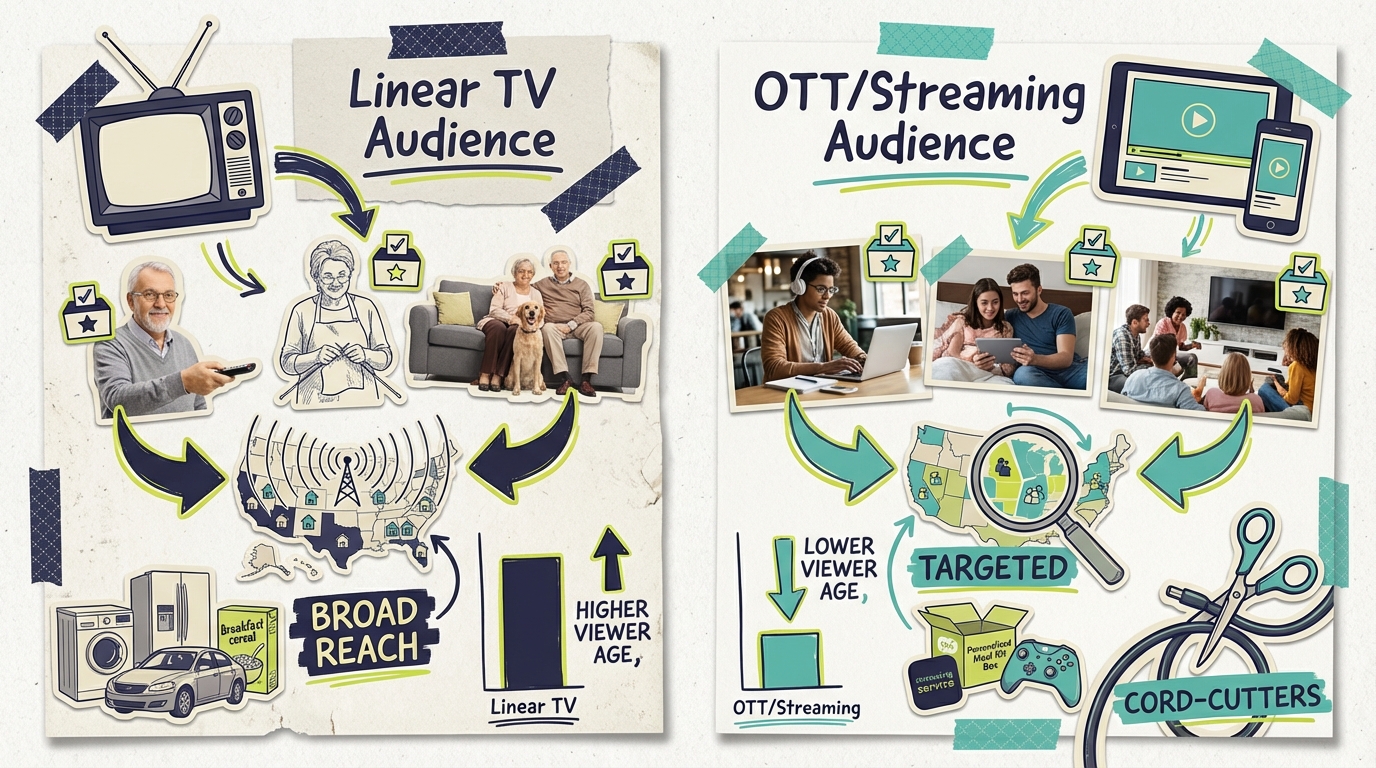 OTT vs Linear (2026) - Body1
