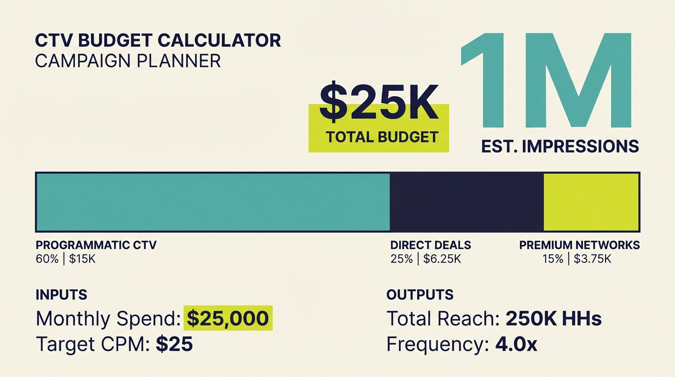 Budget Calculator