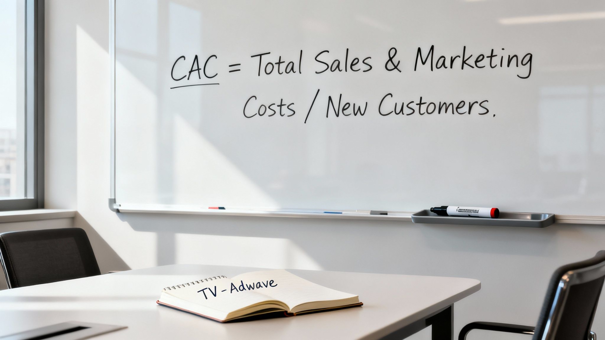 Mastering Customer Acquisition Cost Calculation for Your Business