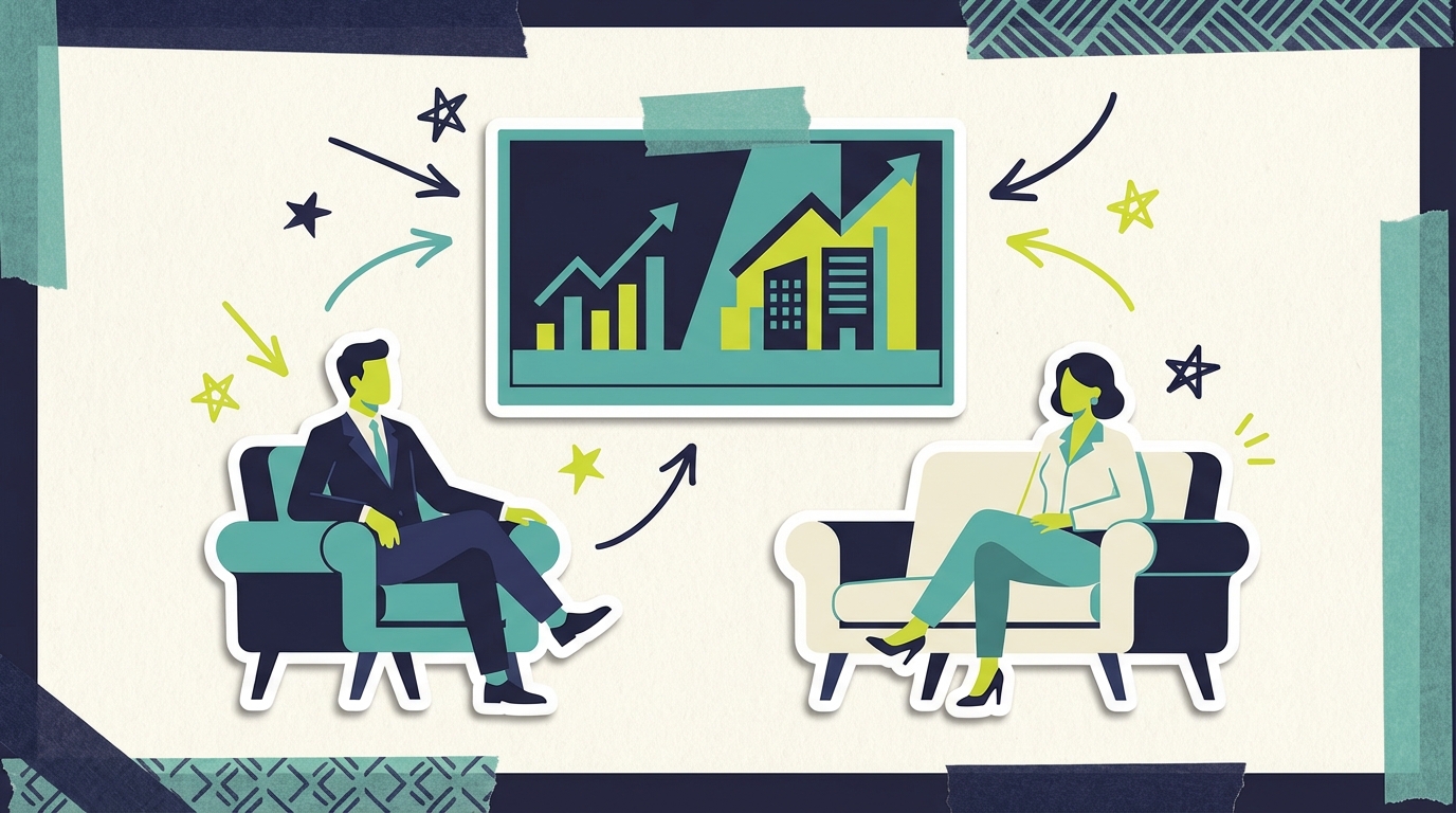 TV Advertising for Investment Firms - Body1