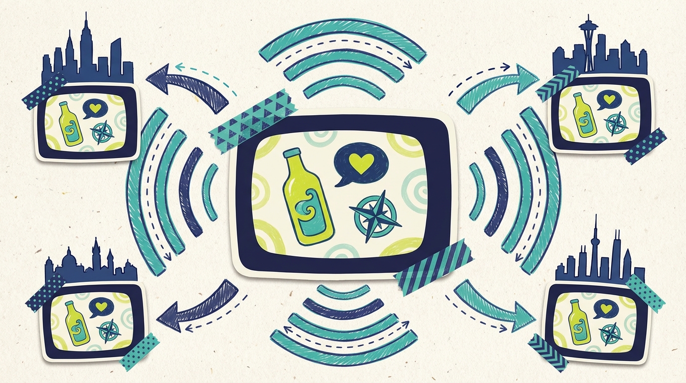 TV Advertising for Franchises - Body1