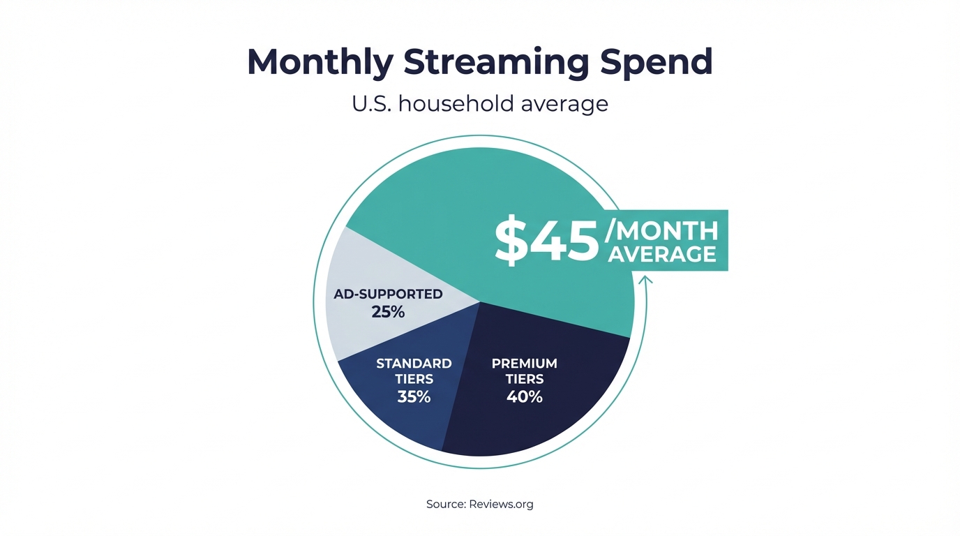 Chart Spending