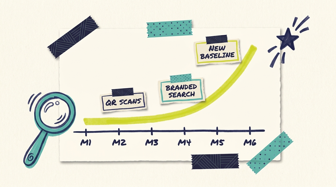 How TV Advertising Complements Your SEO Strategy (2026) - Body3