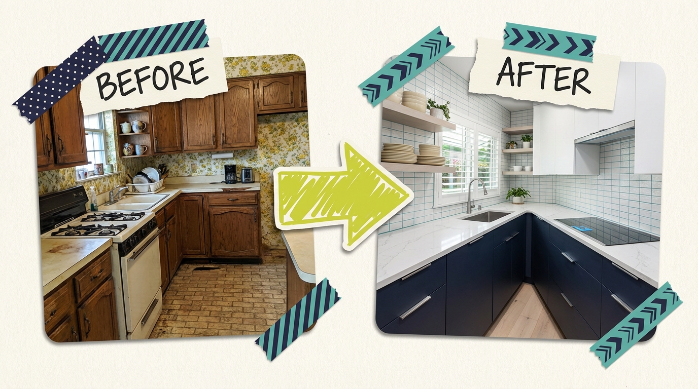 Contractor Advertising: Home Improvement Marketing - Body1