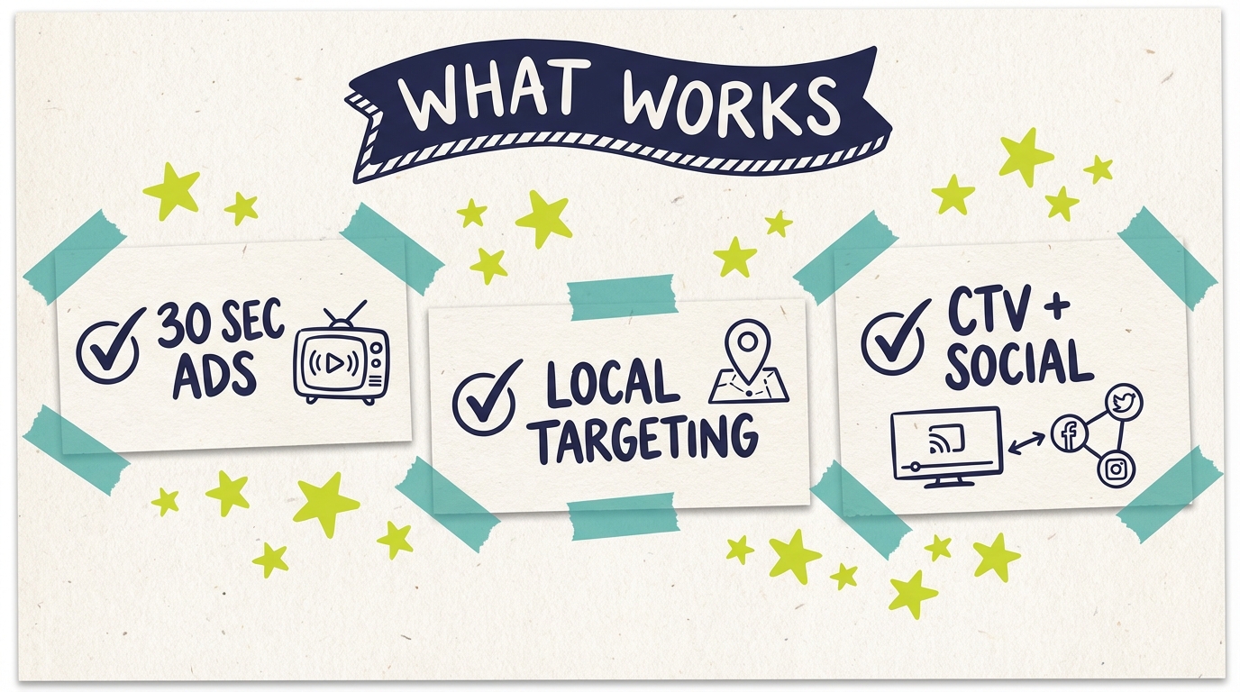 Whats Working Best Practices