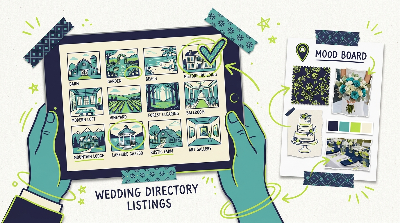 Best Advertising for Wedding Venues and Event Planners - Body1
