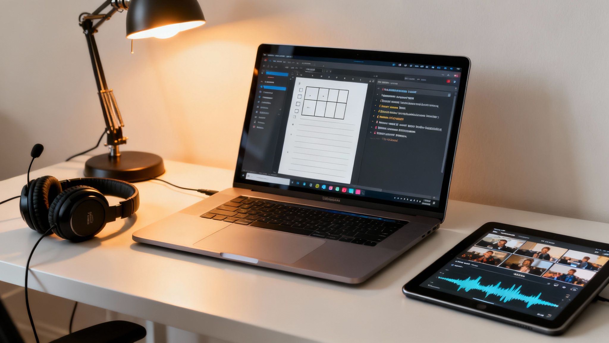 What Makes a Good TV Commercial